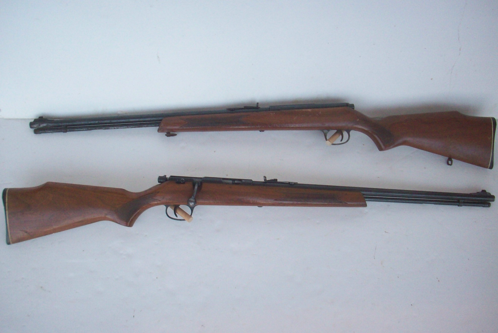 Marlin Model 781 Rimfire Rifle Parts